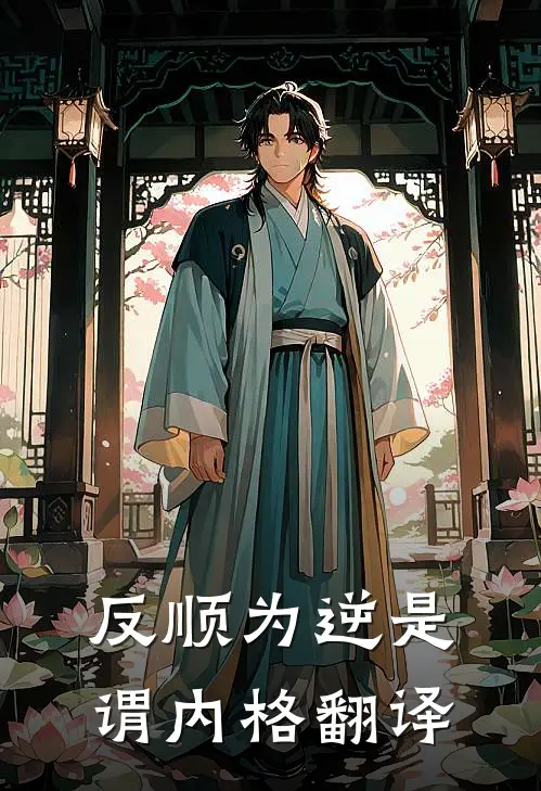 反顺为逆是谓内格翻译