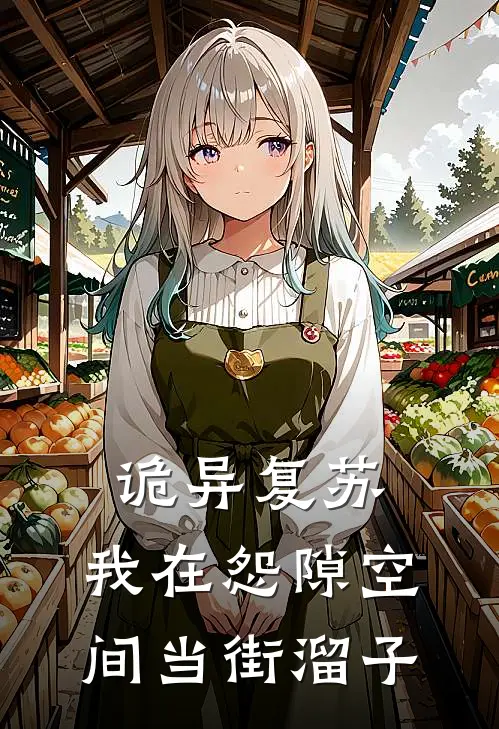 诡异复苏：我在怨隙空间当街溜子