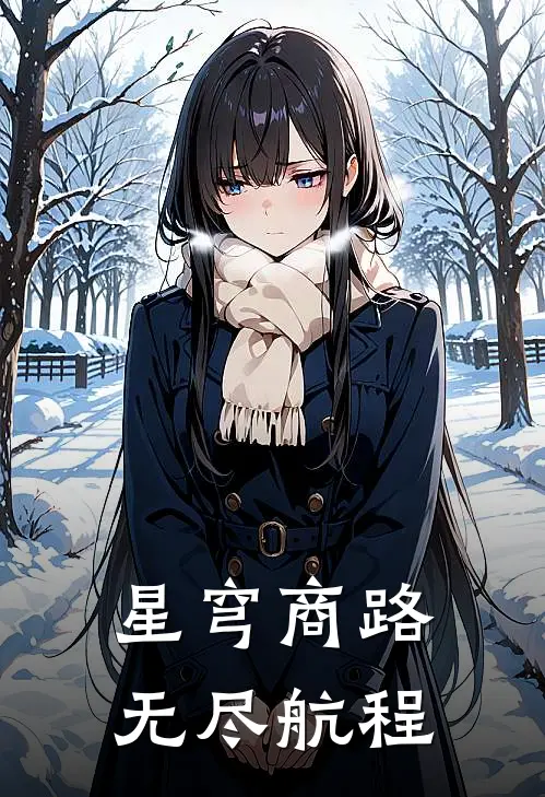 星穹商路：无尽航程