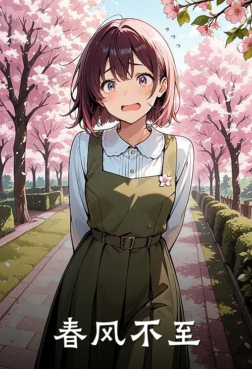 《春风不至》贺岁虞李常安已完结小说_春风不至(贺岁虞李常安)全文免费阅读无弹窗大结局