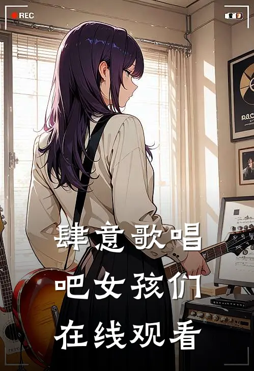 肆意歌唱吧女孩们在线观看