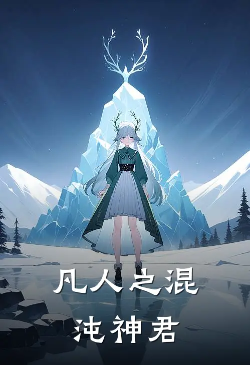 凡人之混沌神君