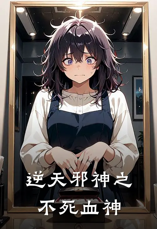 逆天邪神之不死血神