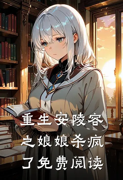 重生安陵容之娘娘杀疯了免费阅读