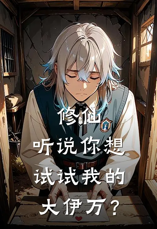 修仙：听说你想试试我的大伊万？