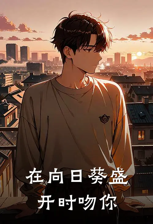 在向日葵盛开时吻你(顾言苏暖)热门小说大全_免费小说大全在向日葵盛开时吻你顾言苏暖