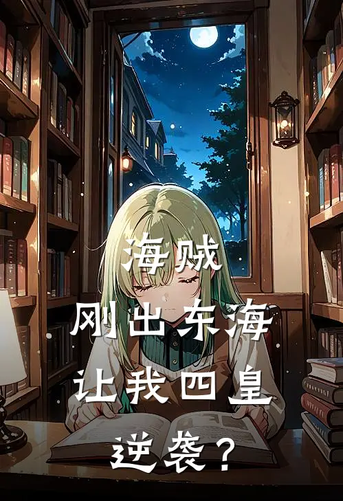 《海贼：刚出东海，让我四皇逆袭？》陈晨路飞火爆新书_海贼：刚出东海，让我四皇逆袭？(陈晨路飞)最新热门小说