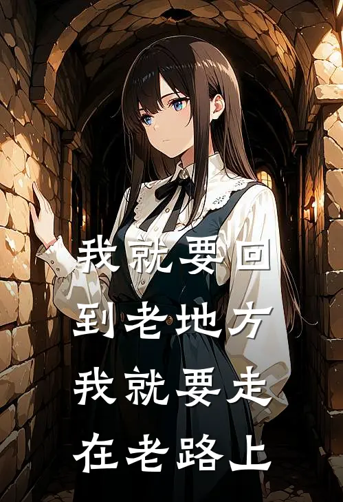 我就要回到老地方我就要走在老路上