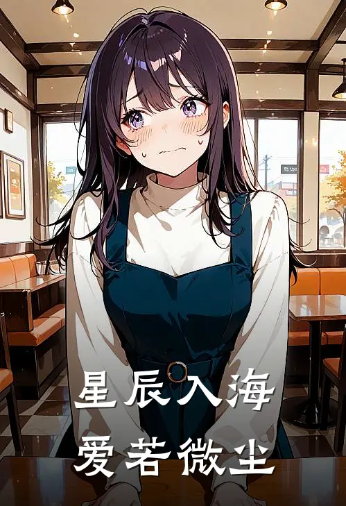 星辰入海，爱若微尘