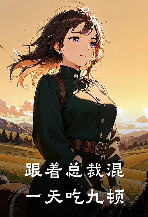 跟着总裁混，一天吃九顿(穆星璃裴时安)最新章节在线阅读_(跟着总裁混，一天吃九顿)完整版免费在线阅读