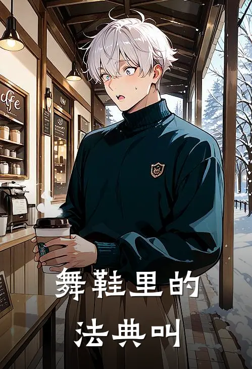 舞鞋里的法典叫