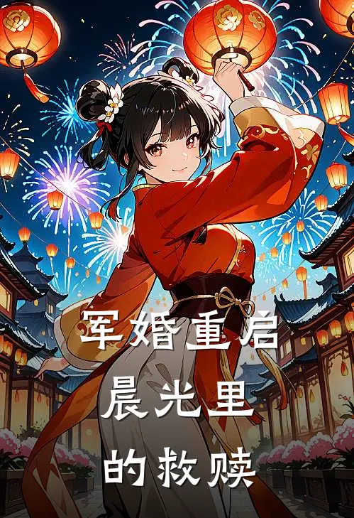 军婚重启：晨光里的救赎