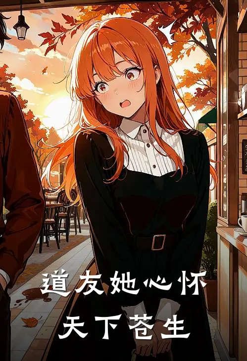 道友她心怀天下苍生