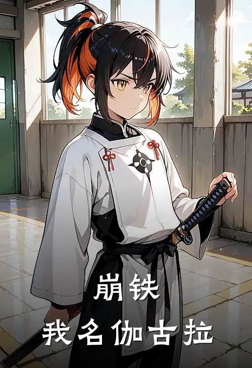 崩铁：我名伽古拉伽古拉森罗无弹窗全文免费阅读_最新推荐小说崩铁：我名伽古拉(伽古拉森罗)