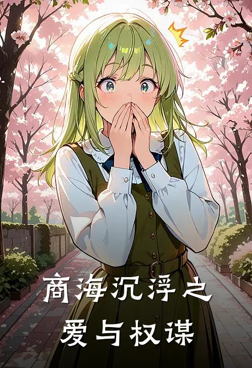 商海沉浮之爱与权谋