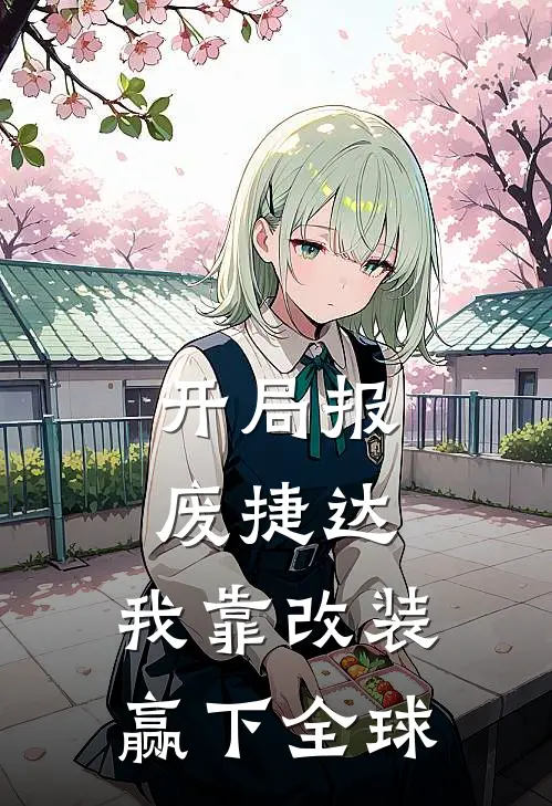 开局报废捷达，我靠改装赢下全球全文免费阅读无弹窗大结局_开局报废捷达，我靠改装赢下全球（林辰张驰）小说免费阅读大结局