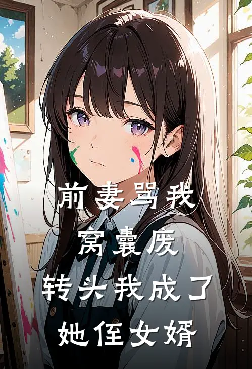 前妻骂我窝囊废，转头我成了她侄女婿