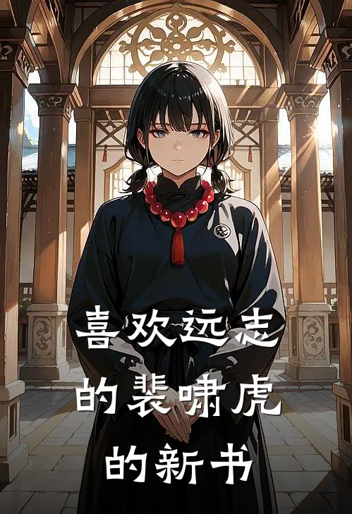 喜欢远志的裴啸虎的新书