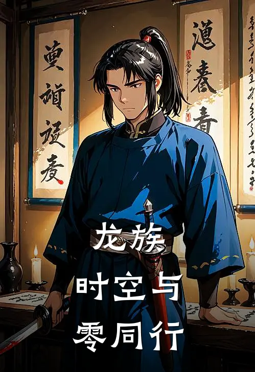 龙族，时空与零同行