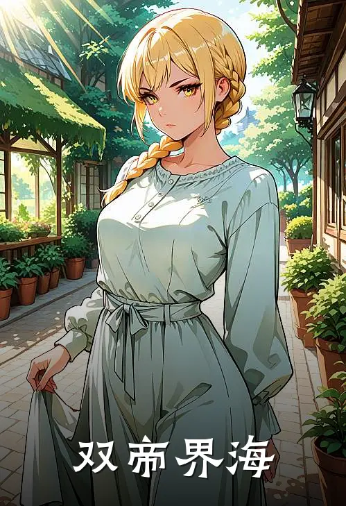 双帝界海