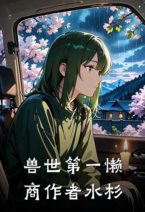 兽世第一懒商 作者水杉