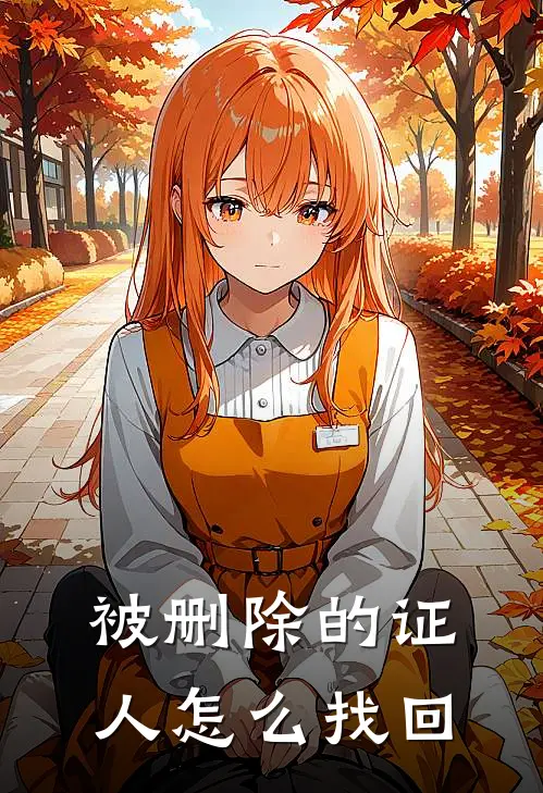 被删除的证人怎么找回