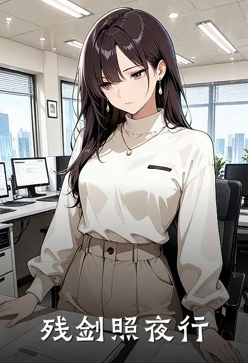 残剑照夜行(沈照夜江浸月)免费小说全本阅读_最新章节列表残剑照夜行(沈照夜江浸月)