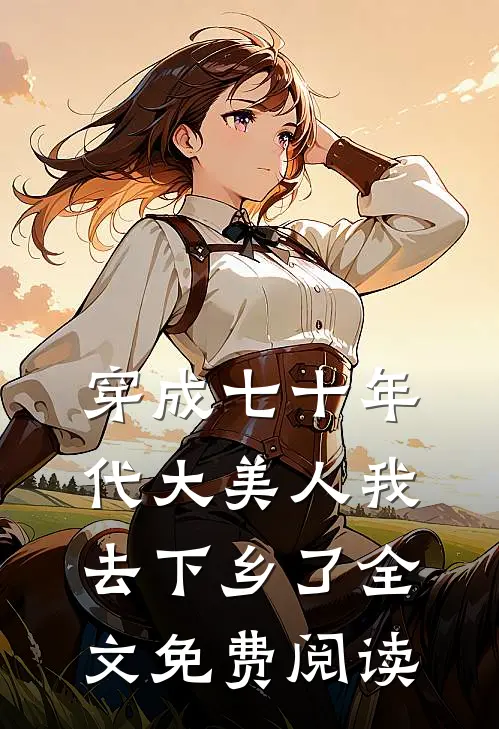 穿成七十年代大美人我去下乡了全文免费阅读