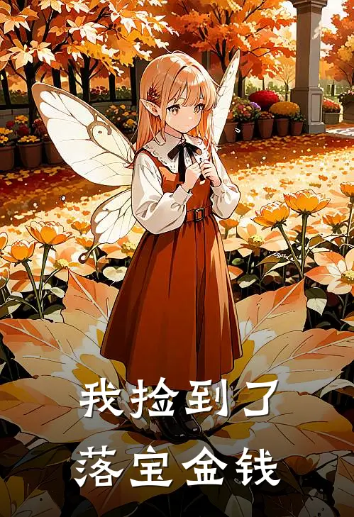 我捡到了落宝金钱