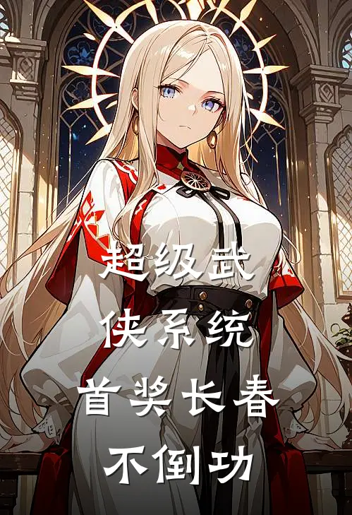 超级武侠系统：首奖长春不倒功