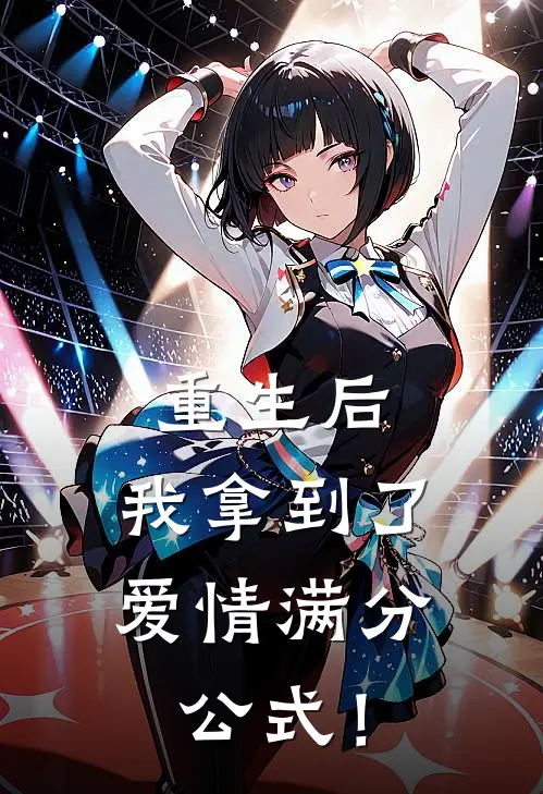 重生后，我拿到了爱情满分公式！(安歌徐川汇)完结版免费小说_热门完结小说重生后，我拿到了爱情满分公式！(安歌徐川汇)