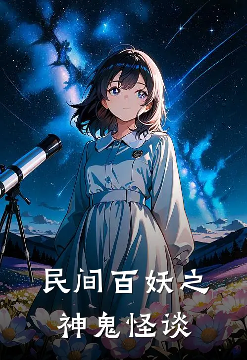 民间百妖之神鬼怪谈