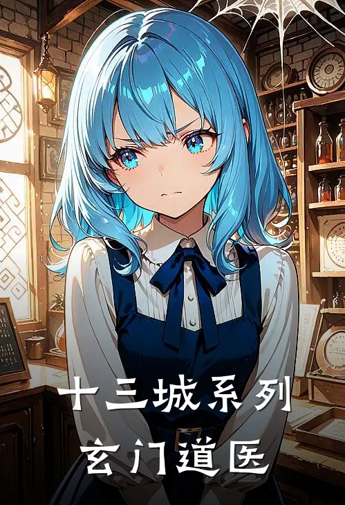 十三城系列：玄门道医