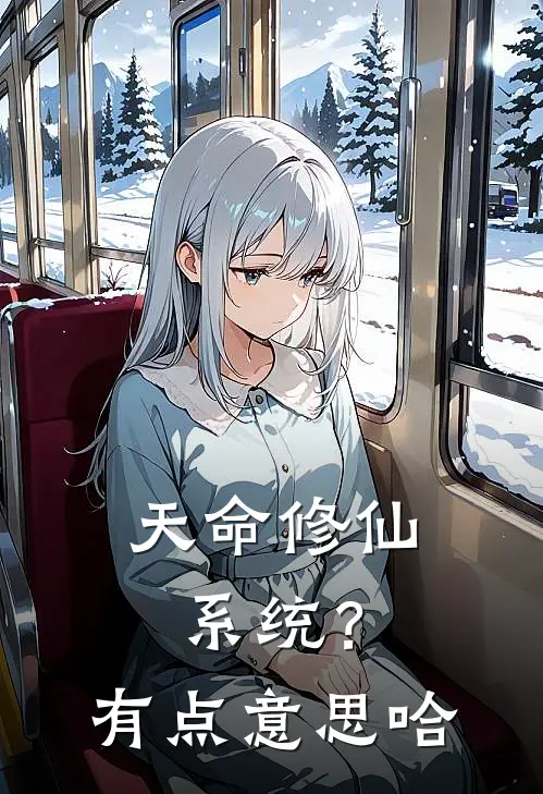 天命修仙系统？有点意思哈