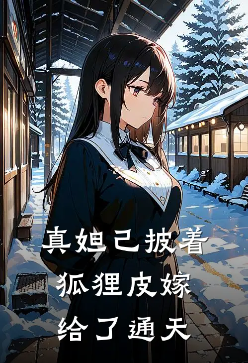 苏玉苏苏(真妲己披着狐狸皮嫁给了通天)全文免费在线阅读_真妲己披着狐狸皮嫁给了通天完整版免费在线阅读