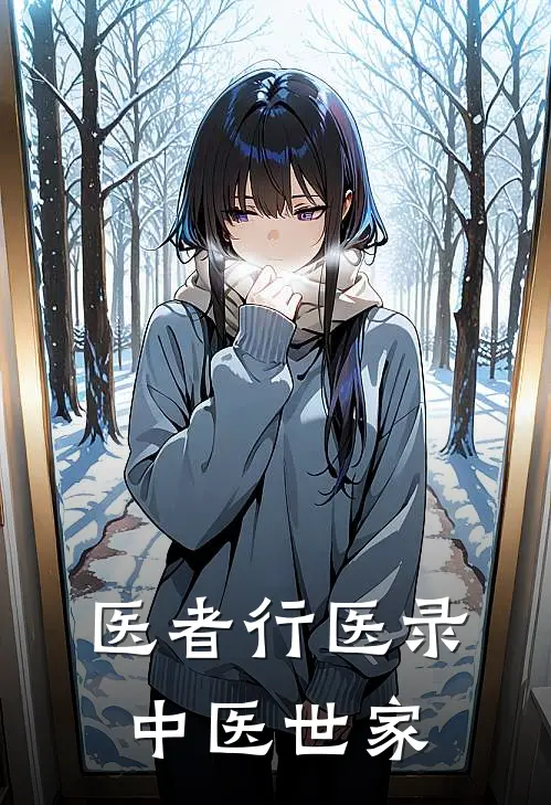 医者行医录(中医世家)