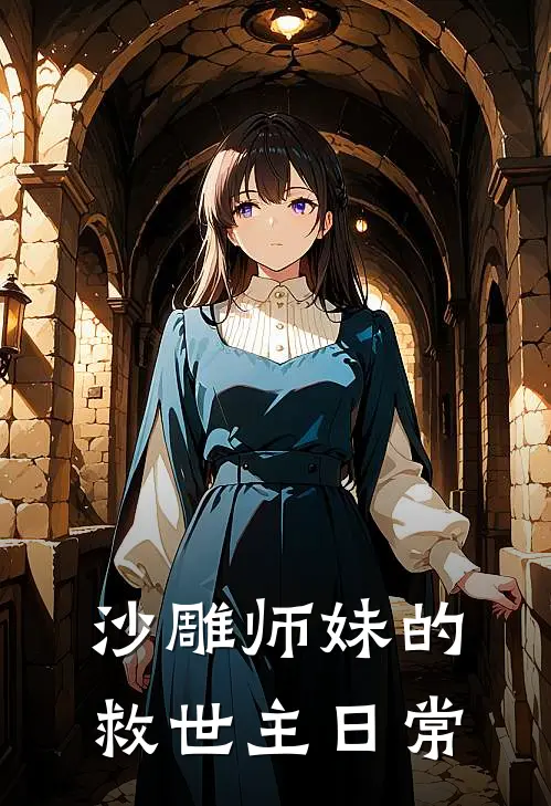 沙雕师妹的救世主日常