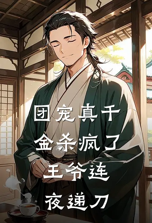 团宠真千金杀疯了，王爷连夜递刀