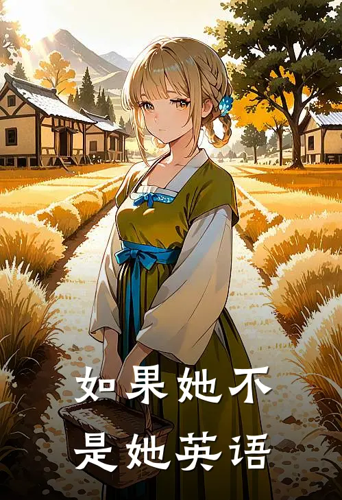 如果她不是她英语
