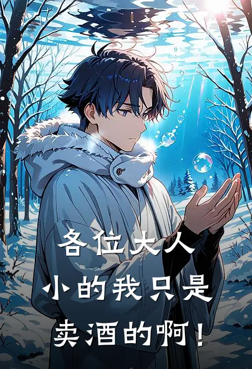各位大人，小的我只是卖酒的啊！(陈礼王凤秋)完本小说大全_热门小说大全各位大人，小的我只是卖酒的啊！陈礼王凤秋
