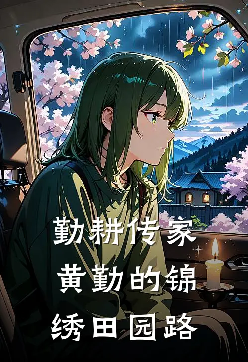 勤耕传家：黄勤的锦绣田园路(黄勤月娘)好看的完结小说_完本小说勤耕传家：黄勤的锦绣田园路黄勤月娘