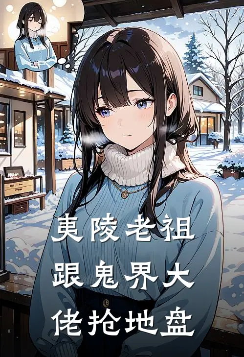 夷陵老祖：跟鬼界大佬抢地盘魏无羡蓝忘机完本完结小说_无弹窗全文免费阅读夷陵老祖：跟鬼界大佬抢地盘(魏无羡蓝忘机)