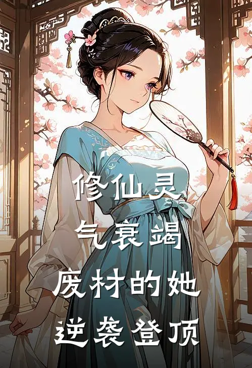 修仙灵气衰竭，废材的她逆袭登顶大萍萍萍小说推荐完本_热门小说大全修仙灵气衰竭，废材的她逆袭登顶(大萍萍萍)