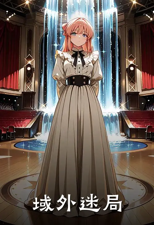 域外迷局