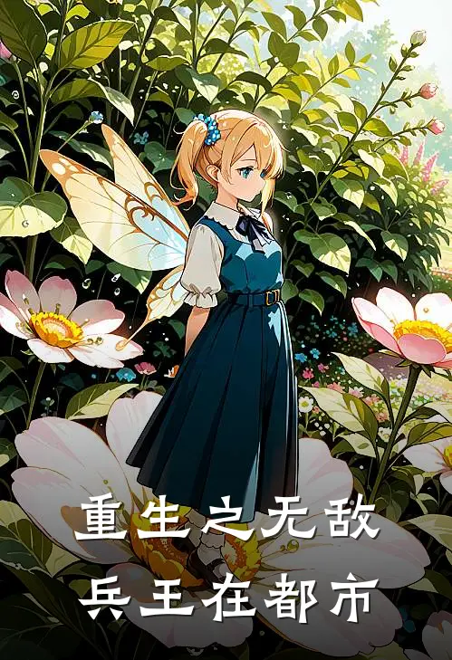 重生之无敌兵王在都市