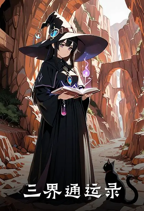 三界通运录(陆尘苏璃)热门小说大全_推荐完本小说三界通运录陆尘苏璃