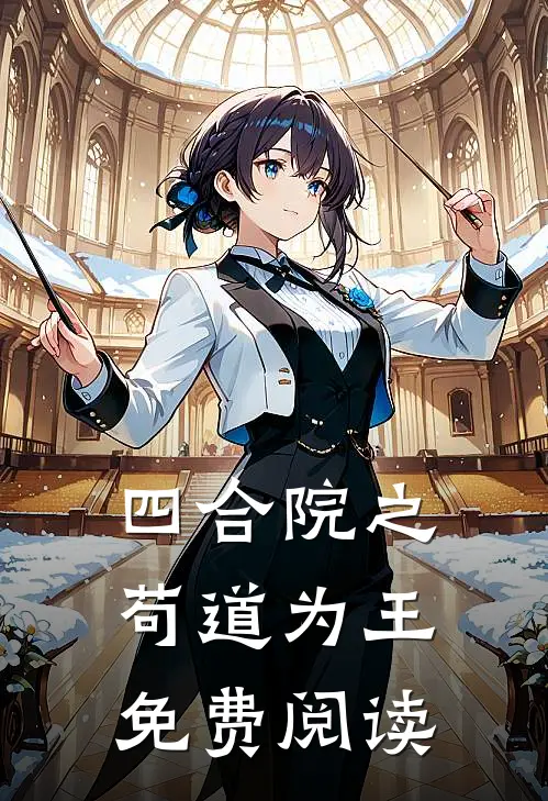 四合院之苟道为王免费阅读