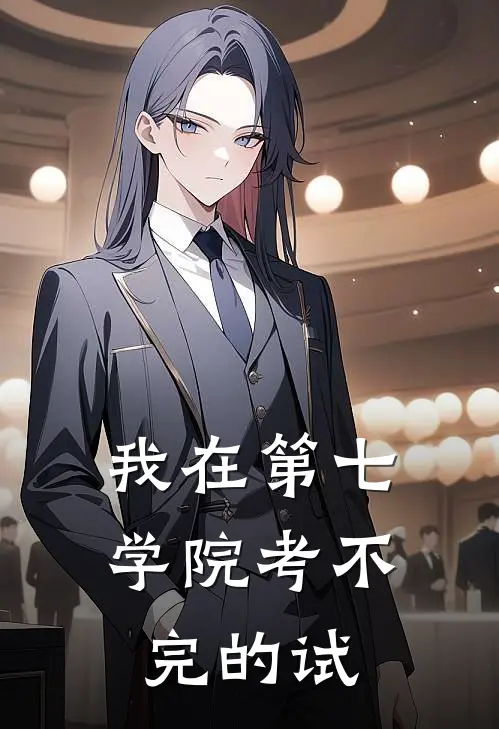 我在第七学院考不完的试林宇艾克完本小说免费阅读_小说完结版我在第七学院考不完的试林宇艾克