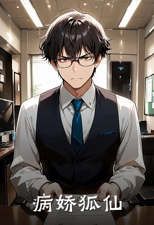 病娇狐仙