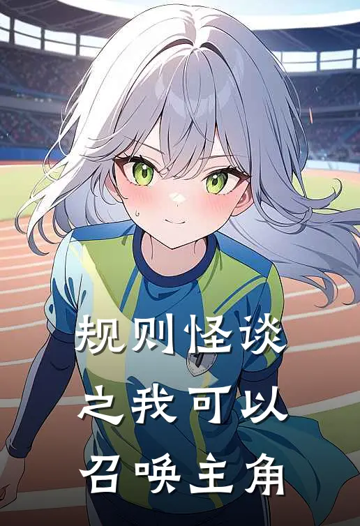 规则怪谈之我可以召唤主角(柯宇涵基汀)完结小说推荐_小说全文免费阅读规则怪谈之我可以召唤主角柯宇涵基汀